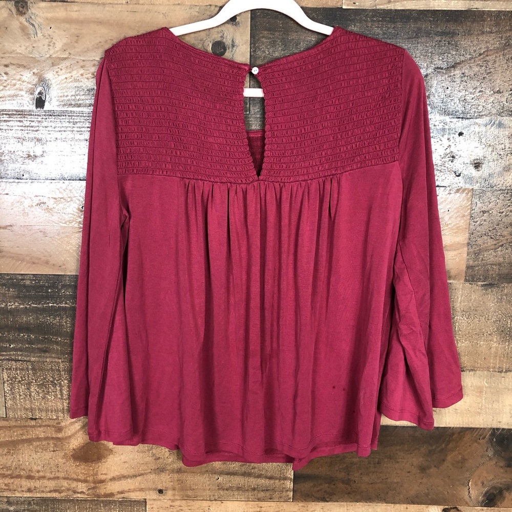 Lucky brand top_7